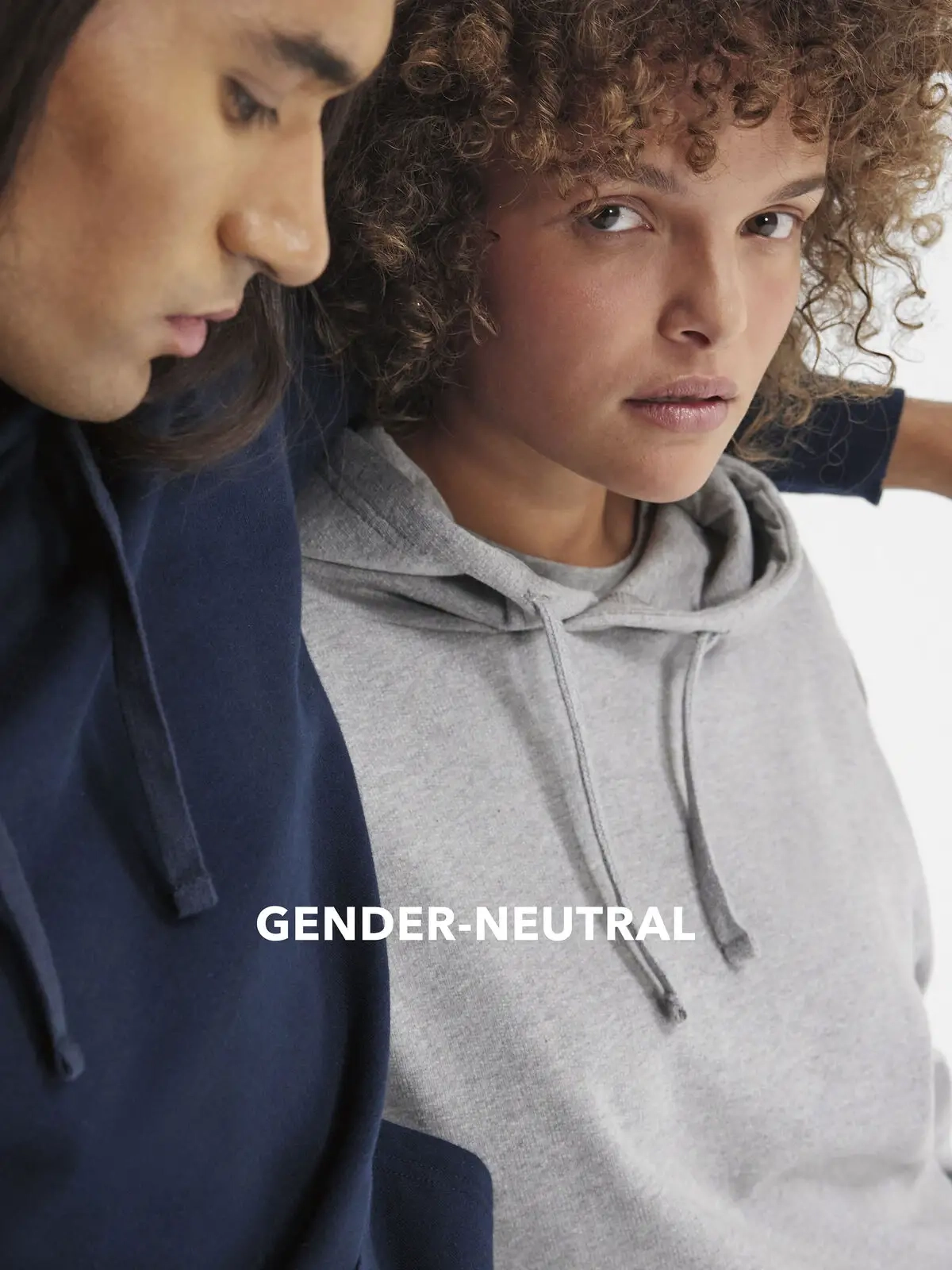 Immagine B&C ID.333 Hoodie