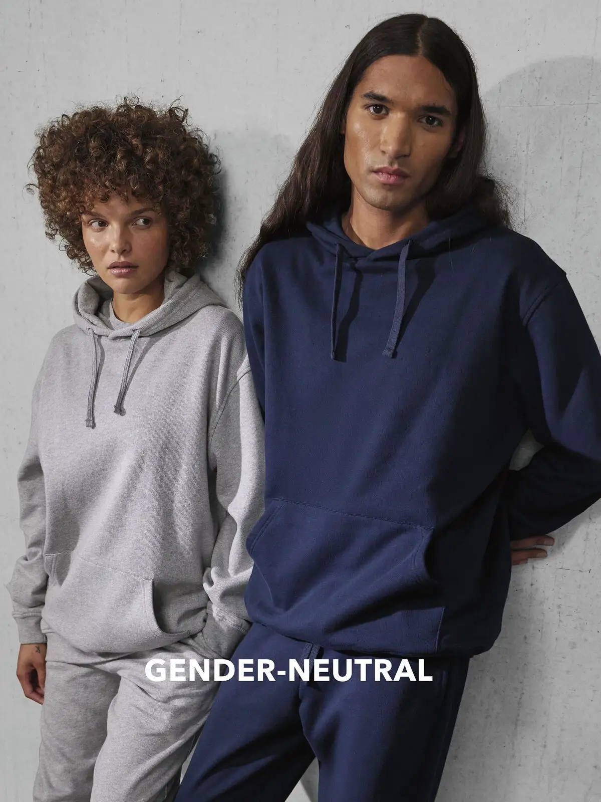 Immagine B&C ID.333 Hoodie