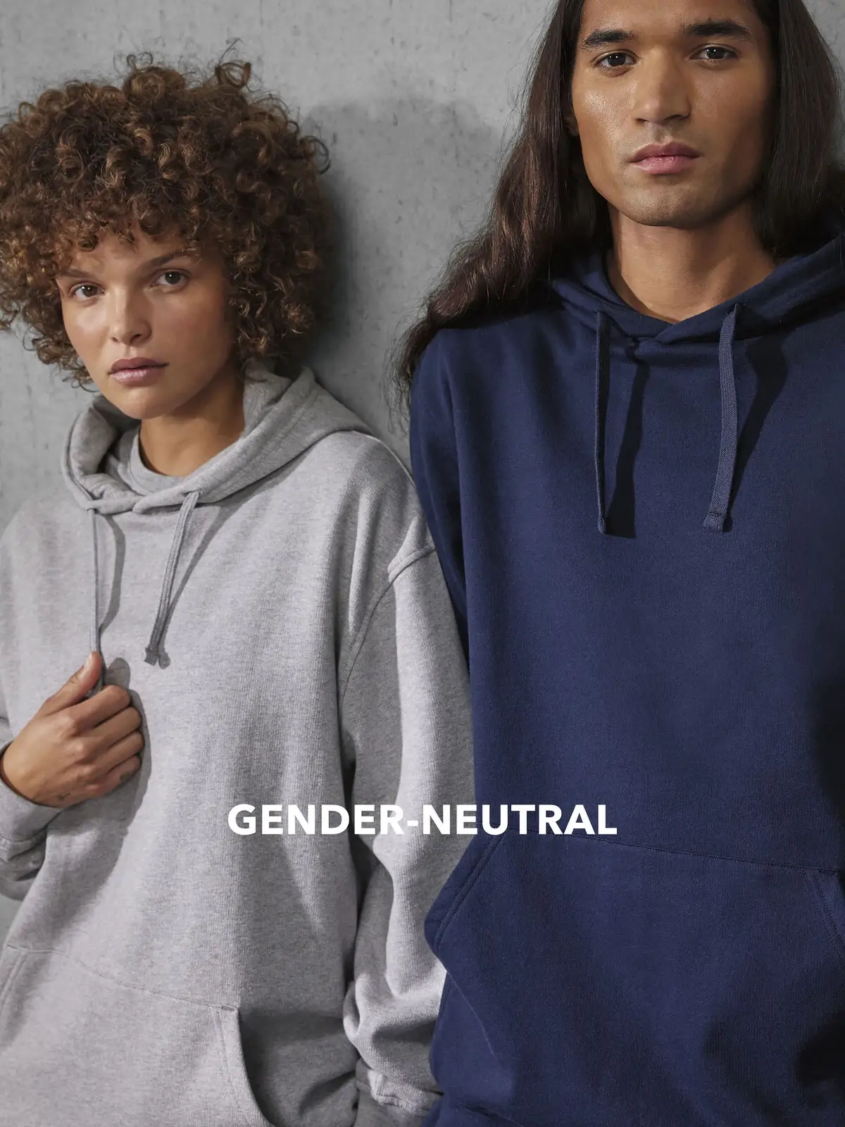 Immagine B&C ID.333 Hoodie