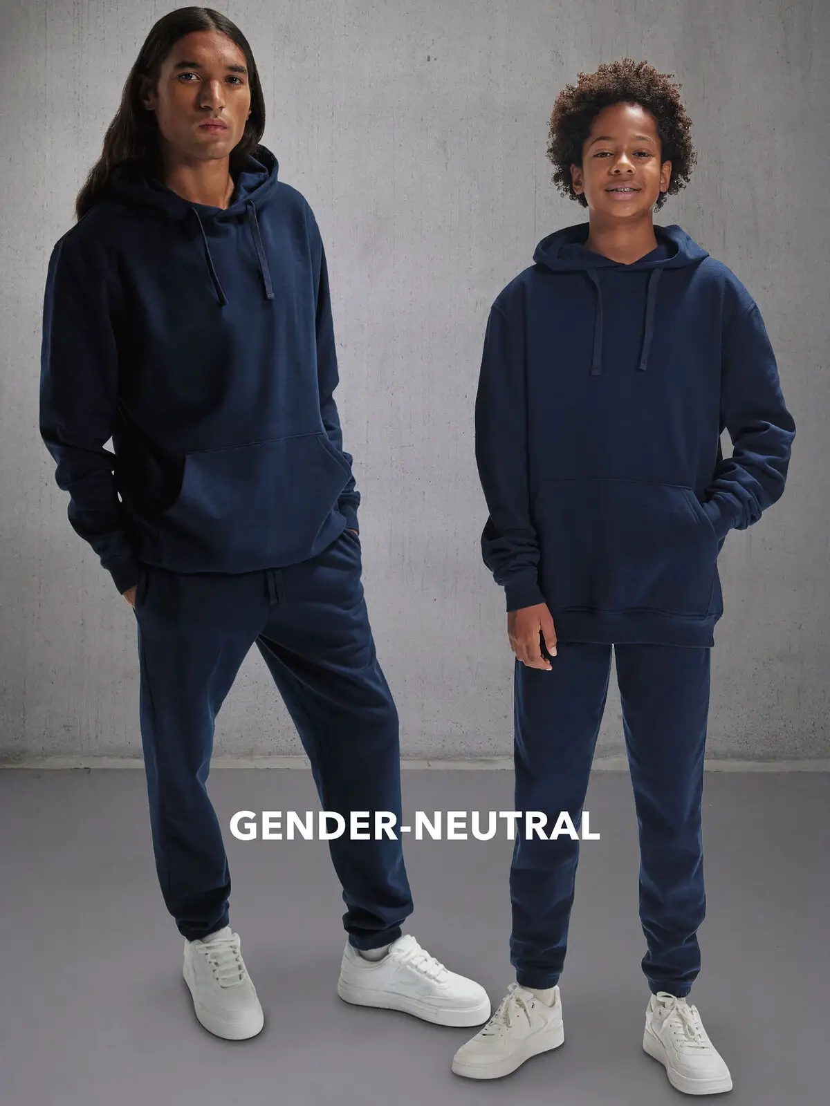 Immagine B&C ID.333 Hoodie