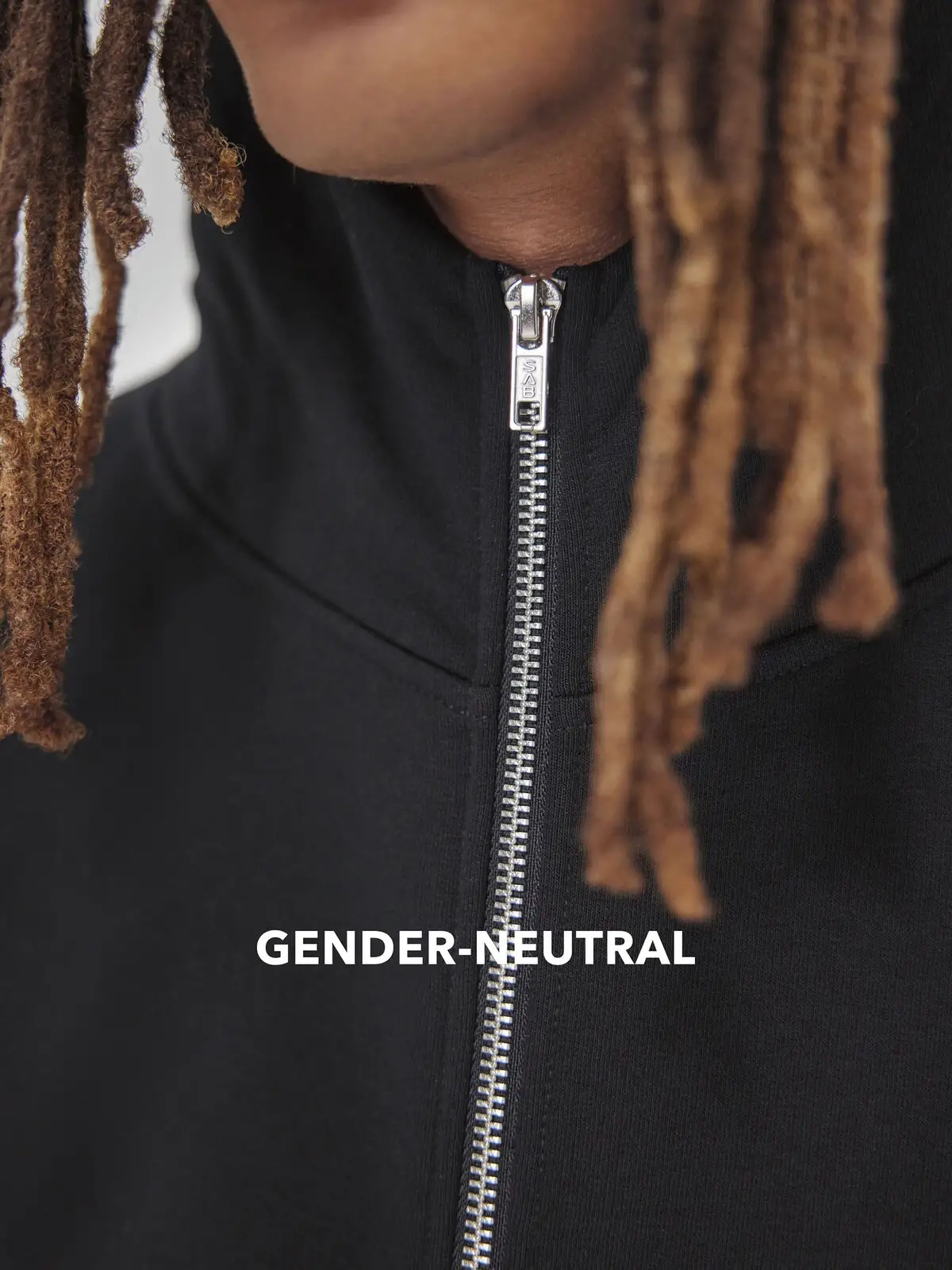 Immagine Influence Zip Hood