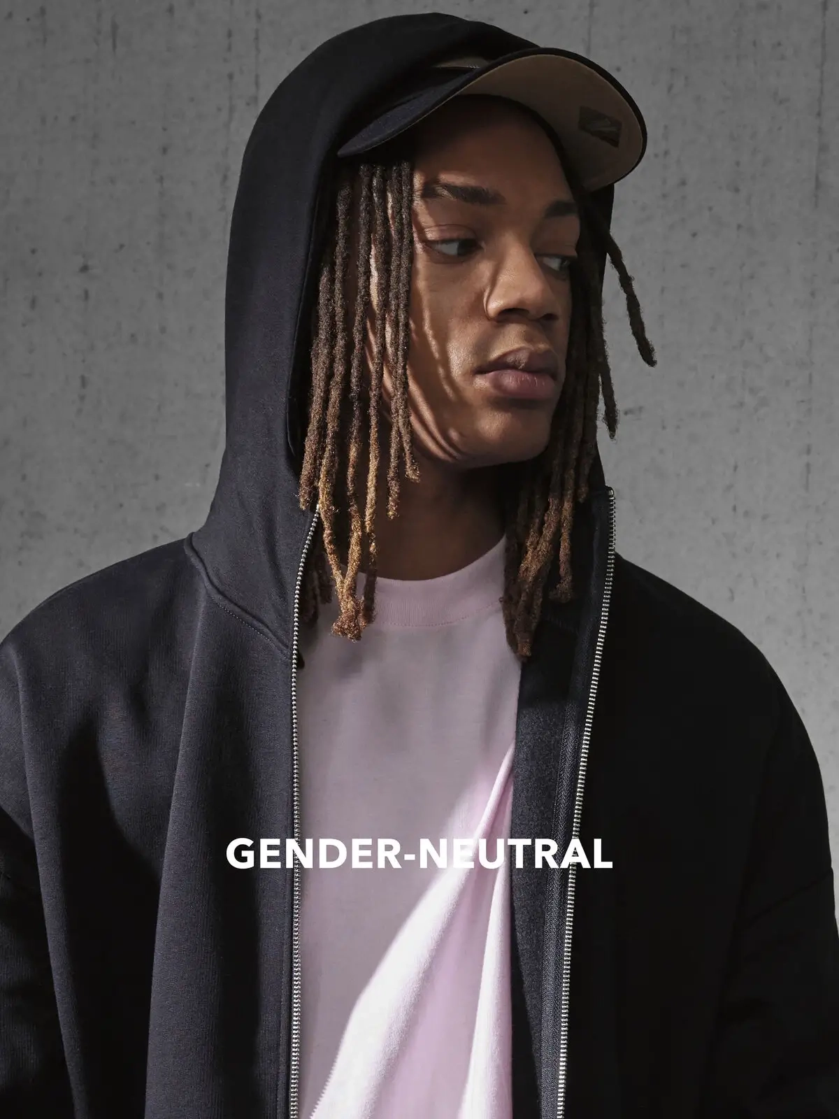 Immagine Influence Zip Hood