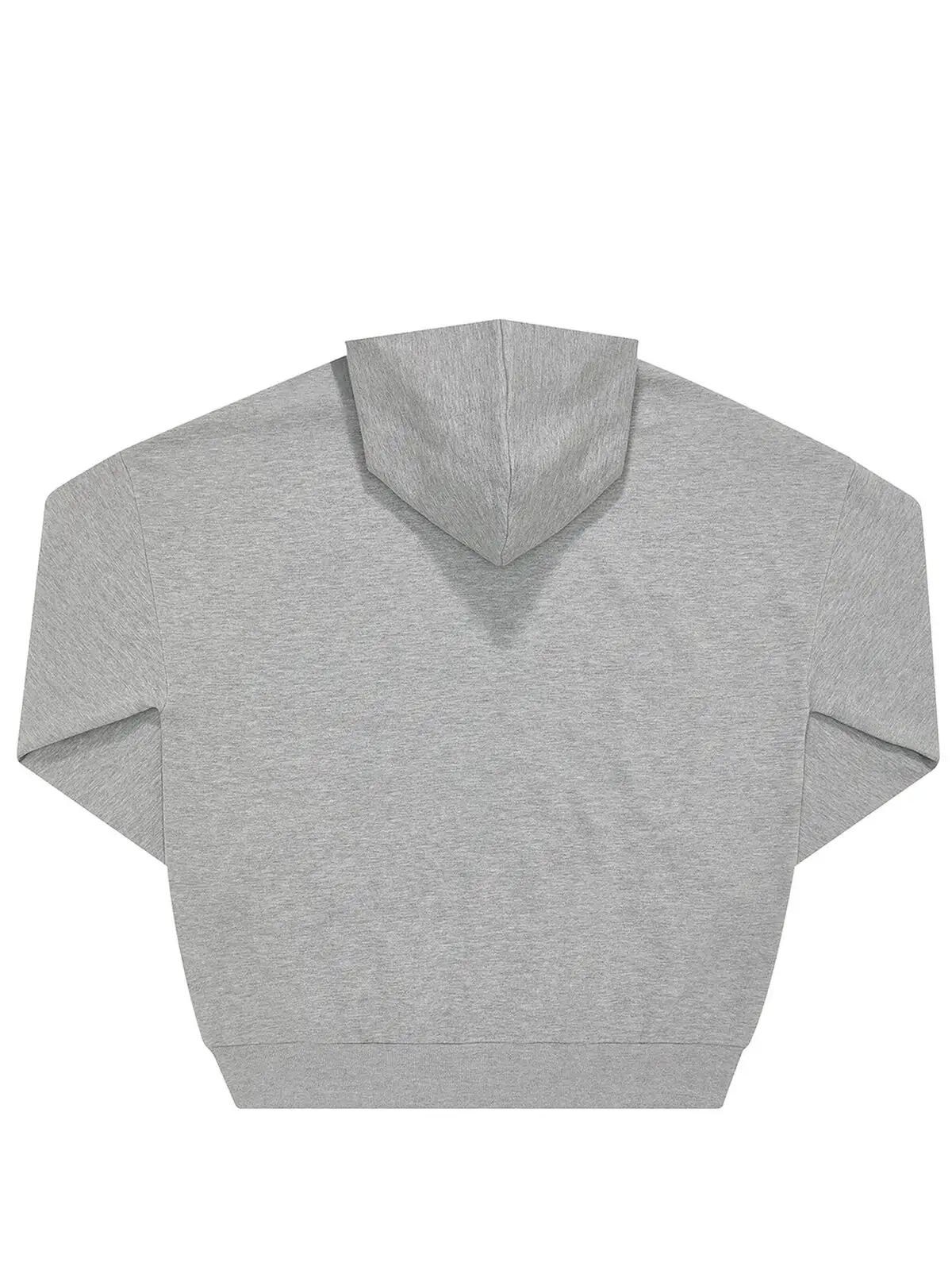 Immagine Influence Zip Hood