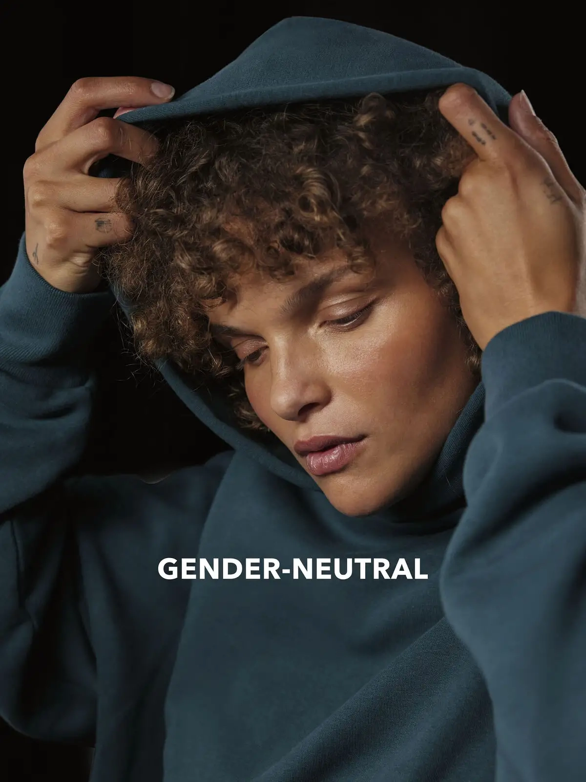 Immagine Influence Hoodie