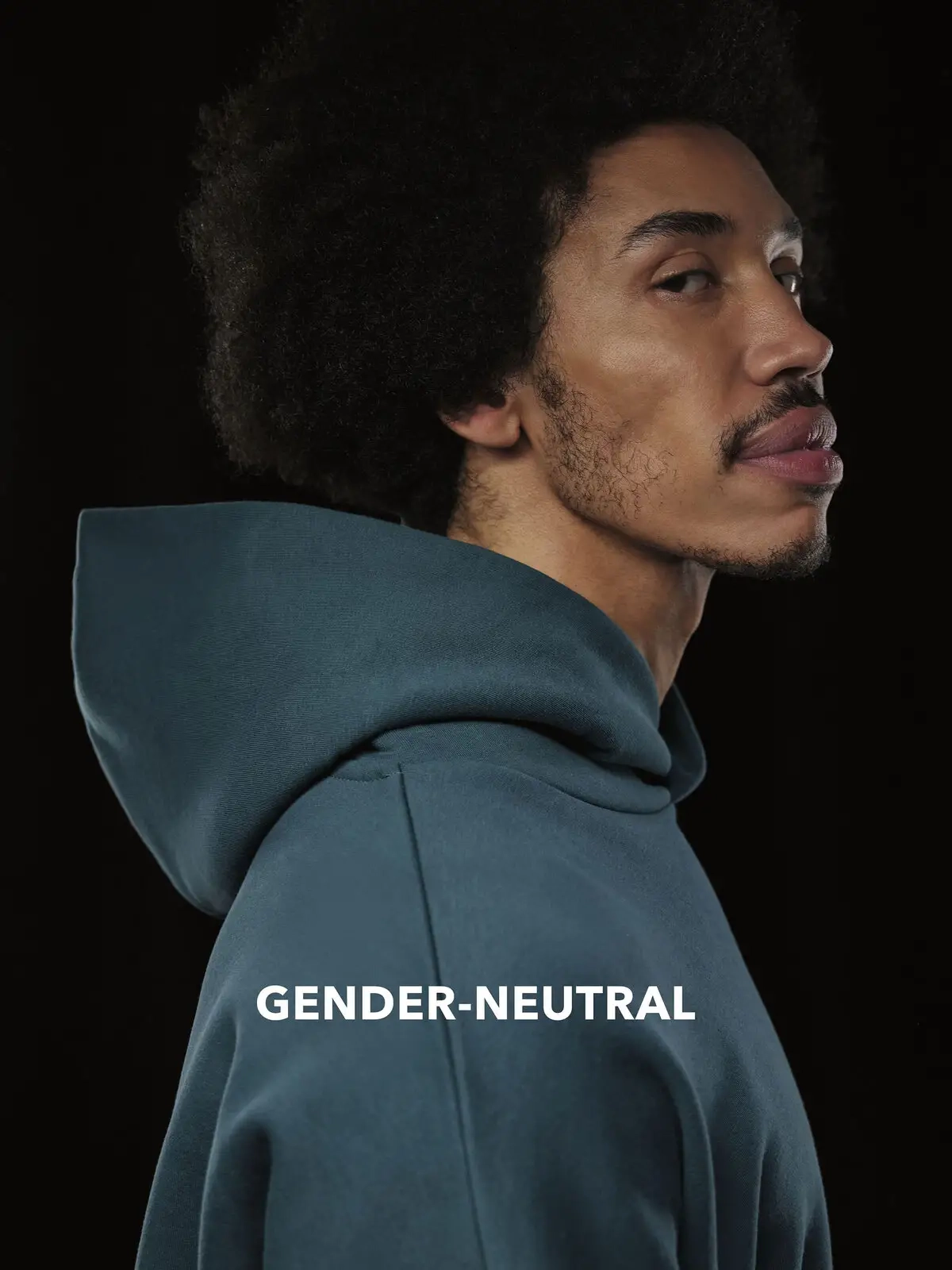 Immagine Influence Hoodie