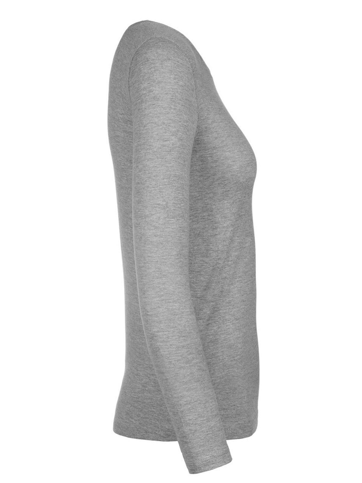 Immagine T-shirt manica corta B&C #E190 LSL /women