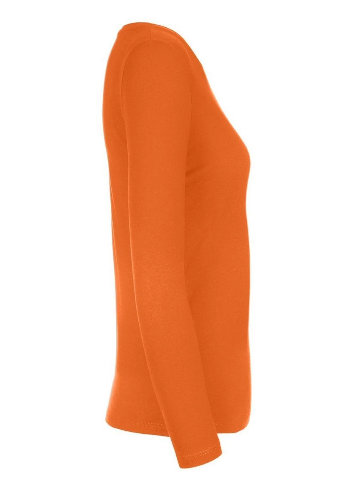 Immagine T-shirt manica corta B&C #E190 LSL /women