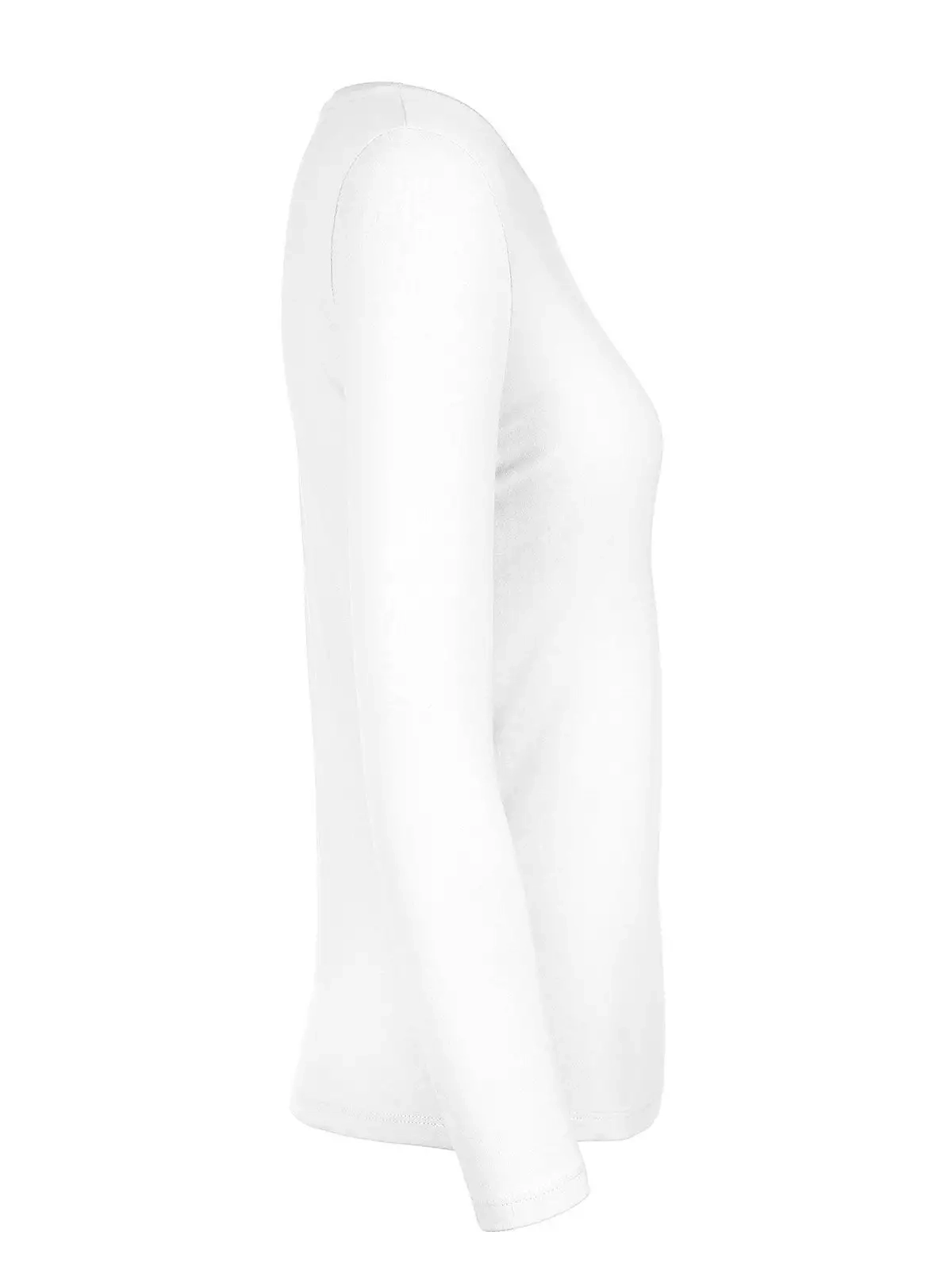 Immagine B&C #E190 LSL /women