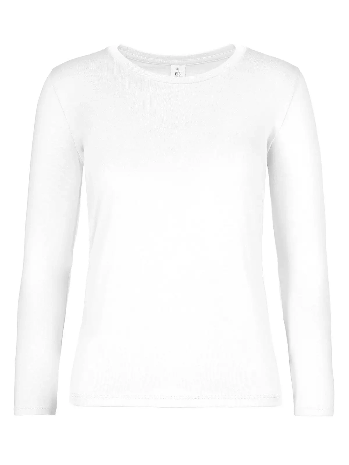 Immagine B&C #E190 LSL /women