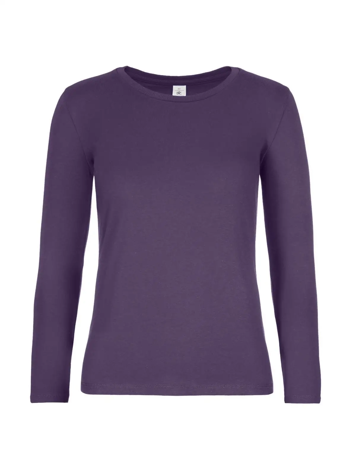 Immagine B&C #E190 LSL /women