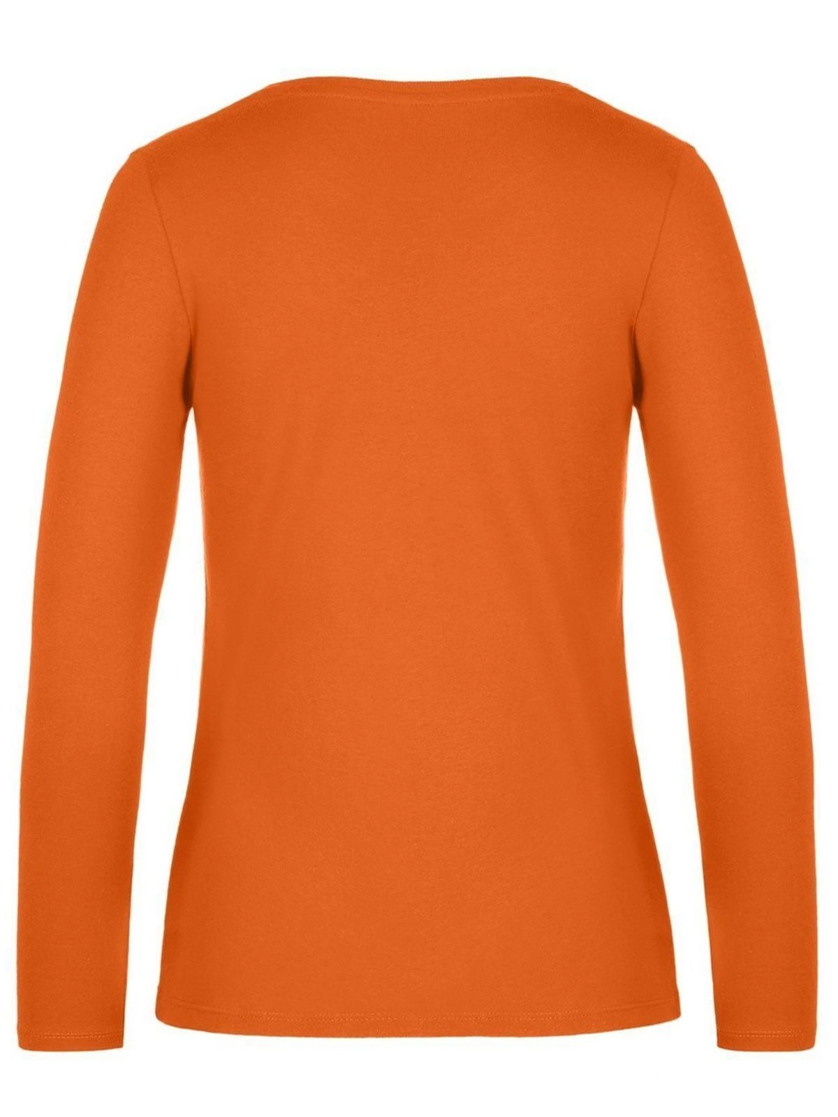 Immagine T-shirt manica corta B&C #E190 LSL /women