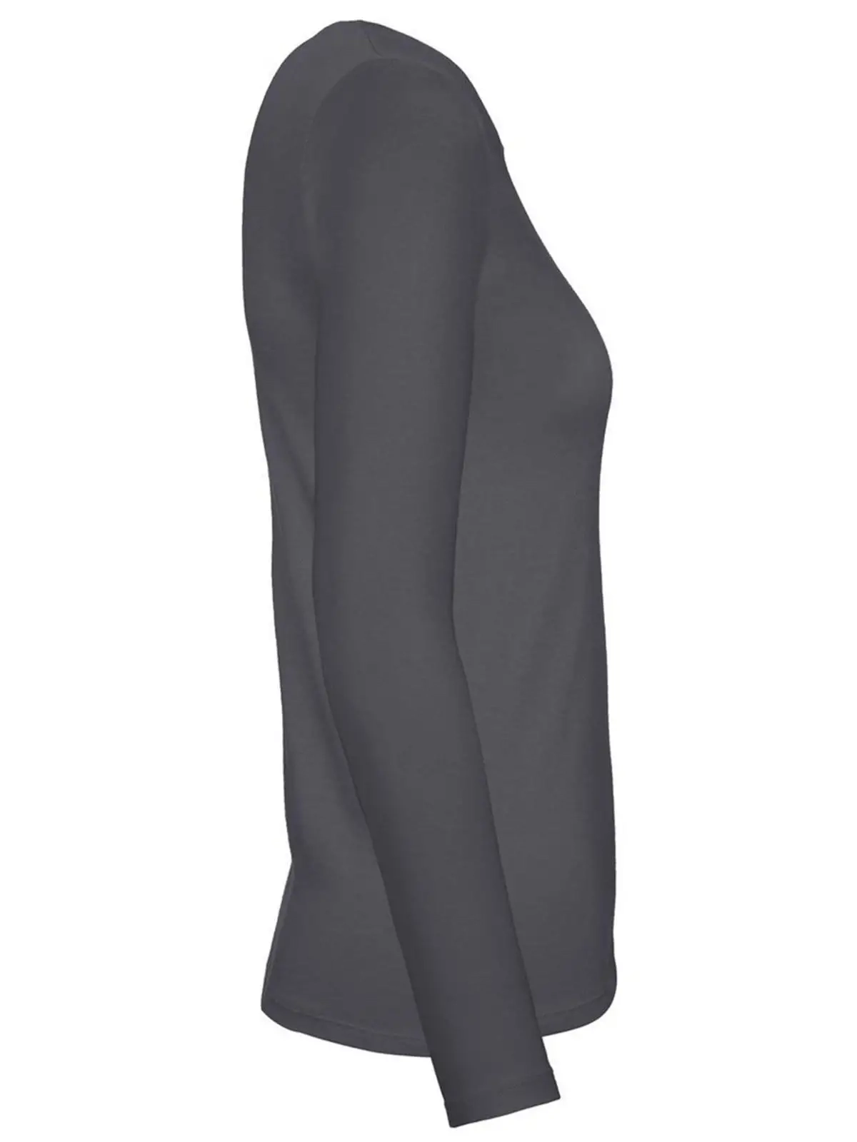 Immagine B&C #E190 LSL /women