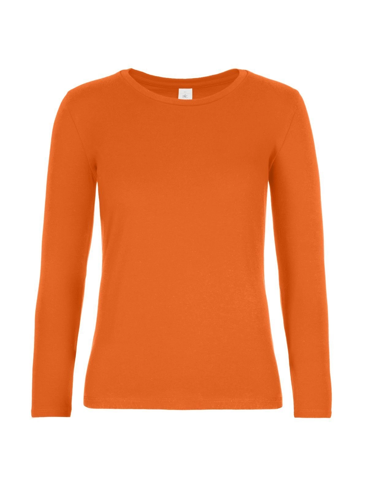 Immagine T-shirt manica corta B&C #E190 LSL /women