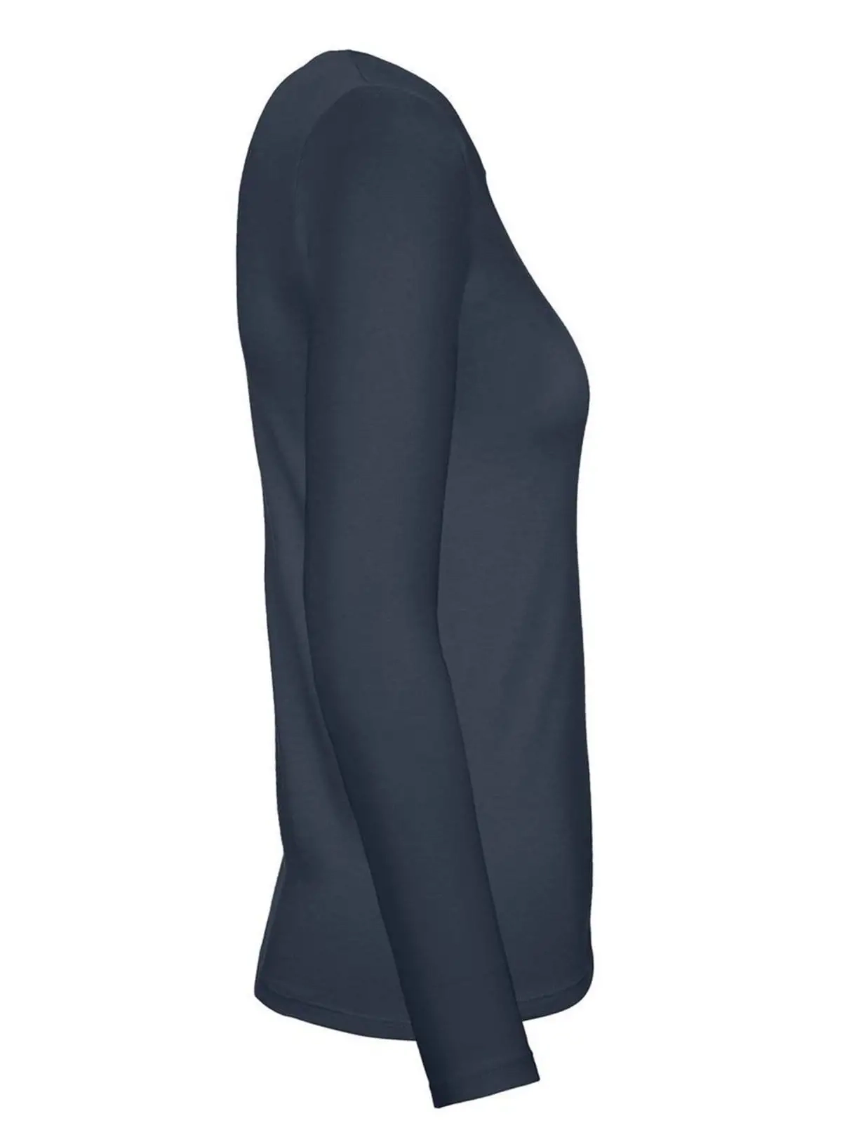 Immagine B&C #E190 LSL /women