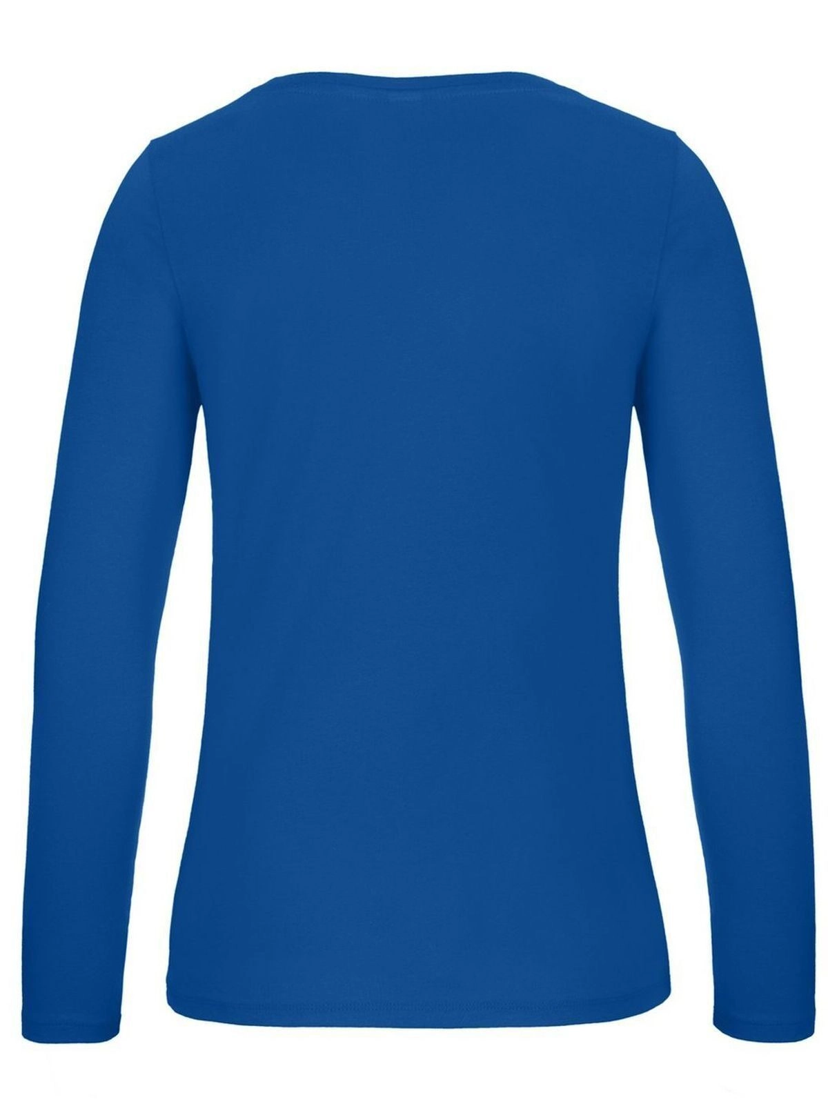 Immagine T-shirt manica corta B&C #E190 LSL /women