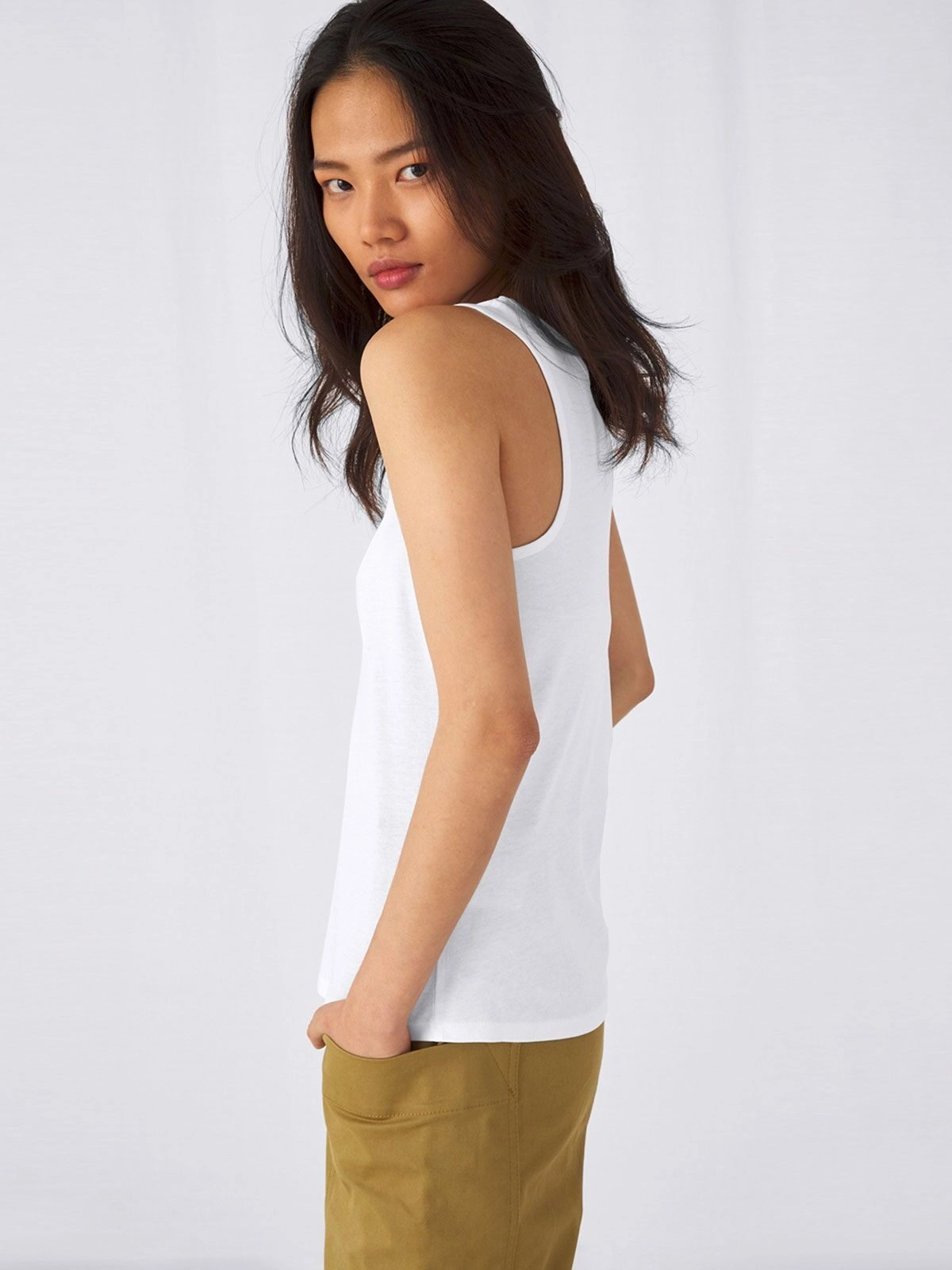 Immagine Inspire Tank T /Women