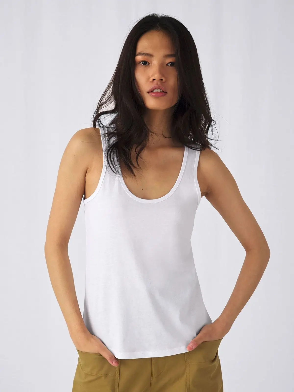 Immagine Inspire Tank T /Women