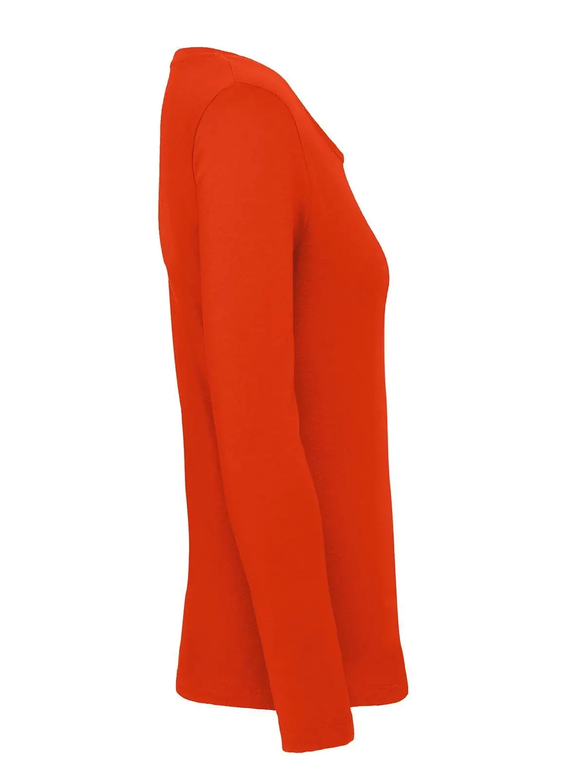 Immagine T-shirt manica corta Inspire LSL T /Women