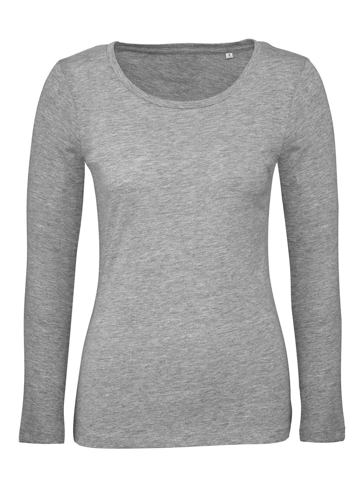 Immagine T-shirt manica corta Inspire LSL T /Women