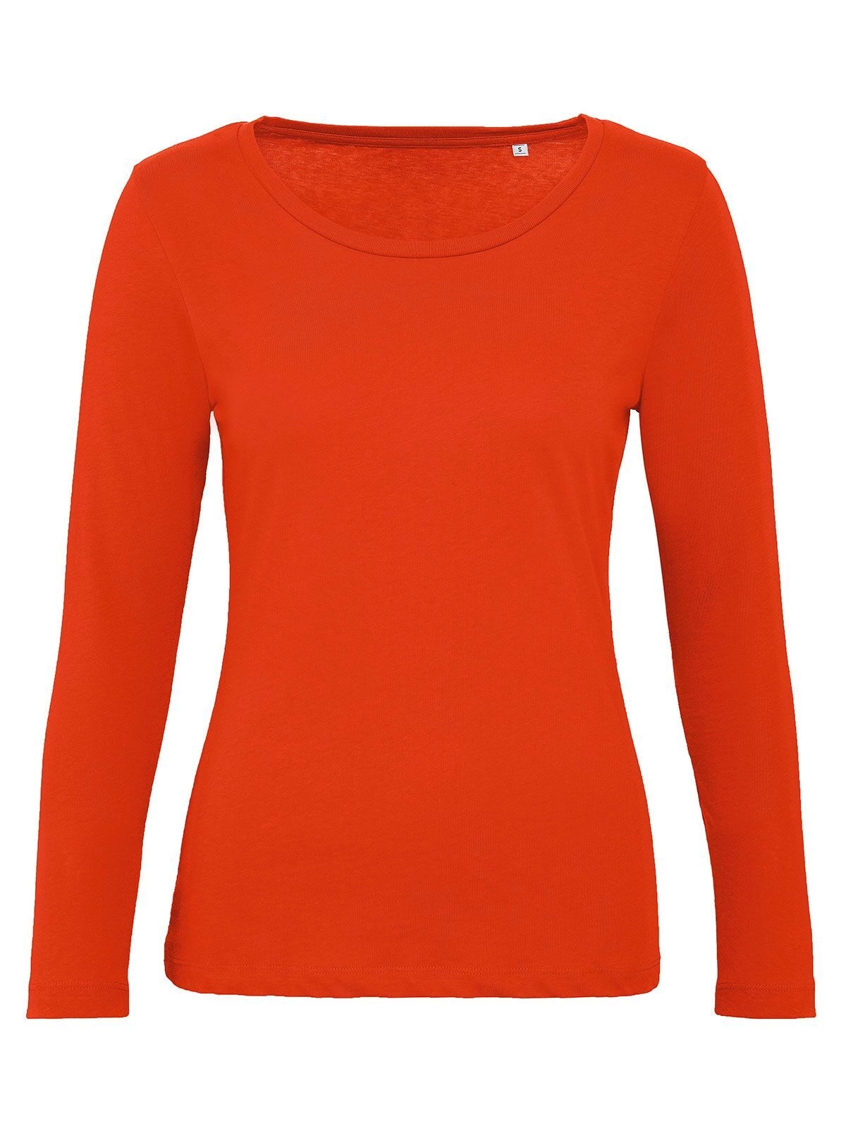 Immagine T-shirt manica corta Inspire LSL T /Women