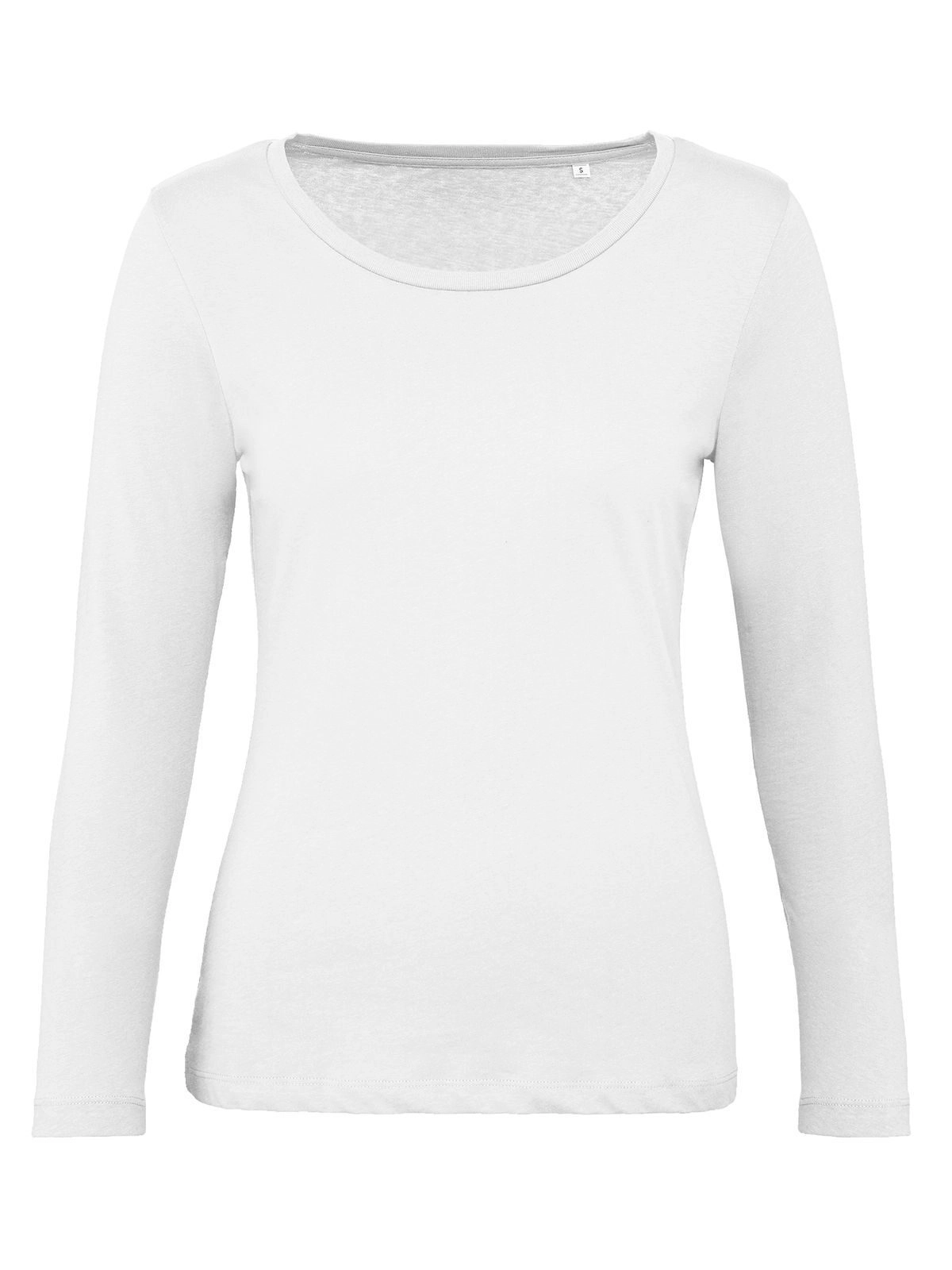 Immagine T-shirt manica corta Inspire LSL T /Women