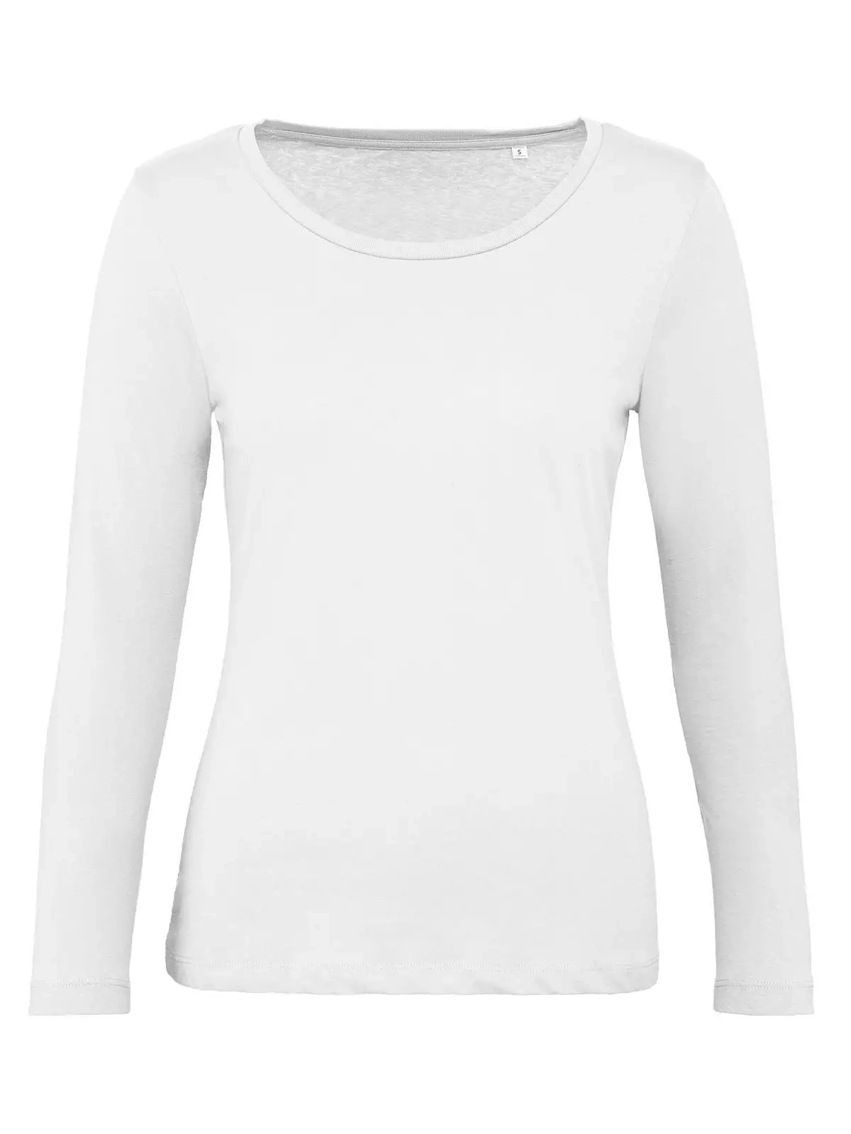 Immagine T-shirt manica corta Inspire LSL T /Women