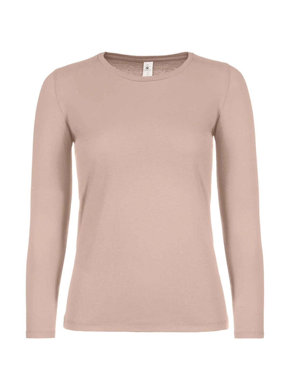 Immagine T-shirt manica corta B&C #E150 LSL /women