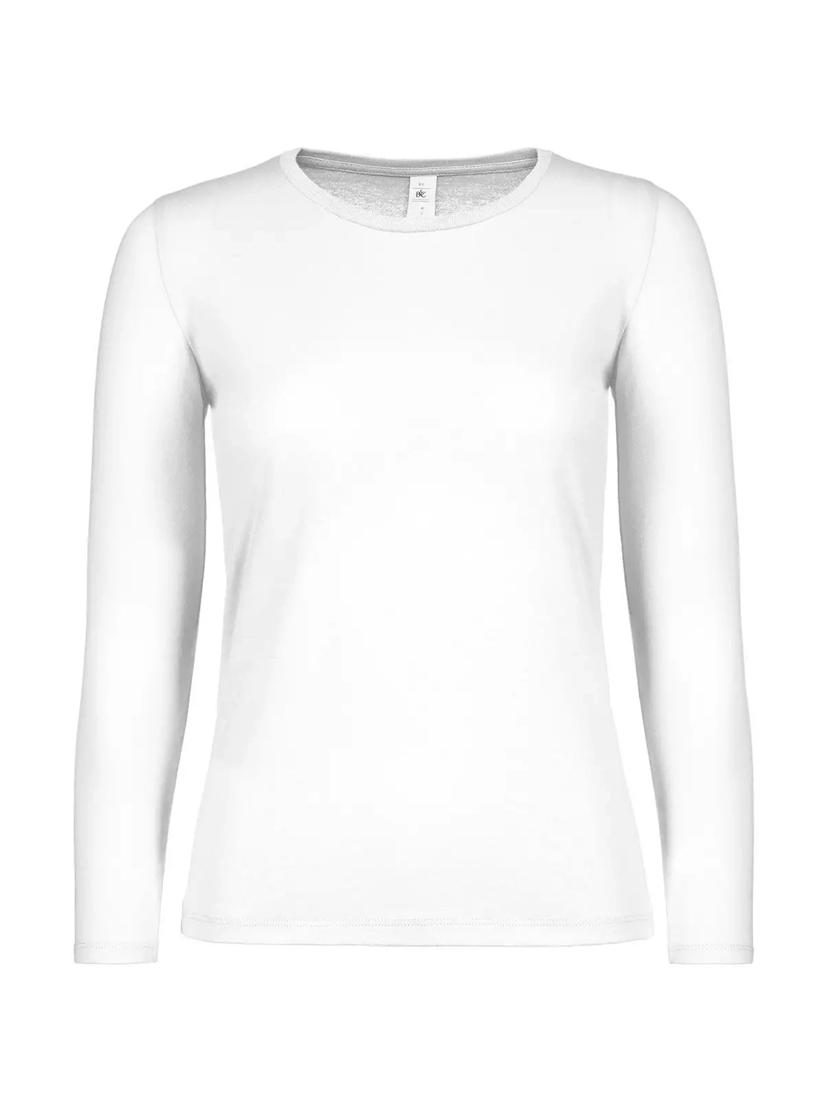 Immagine T-shirt manica corta B&C #E150 LSL /women
