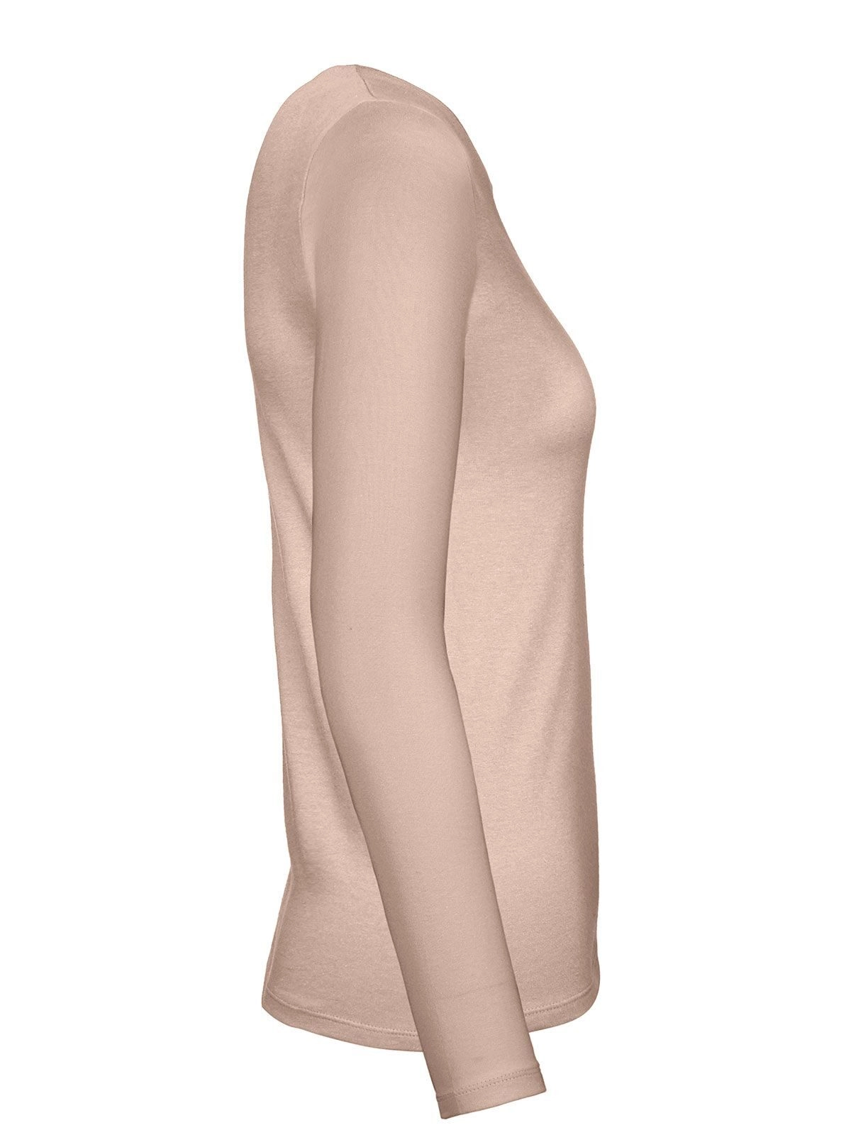 Immagine T-shirt manica corta B&C #E150 LSL /women