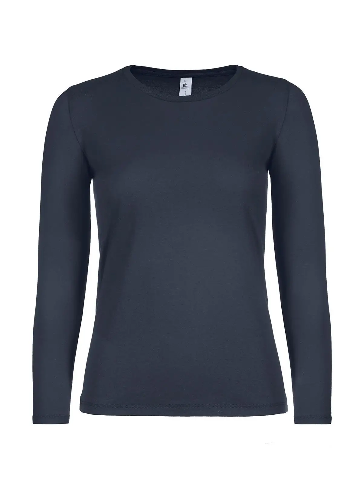 Immagine T-shirt manica corta B&C #E150 LSL /women