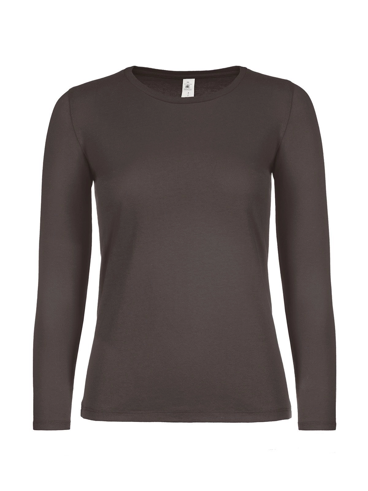 Immagine T-shirt manica corta B&C #E150 LSL /women
