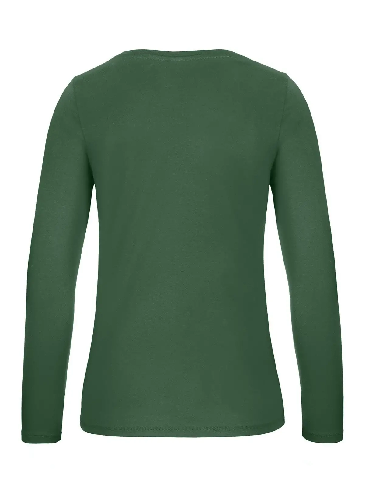 Immagine T-shirt manica corta B&C #E150 LSL /women