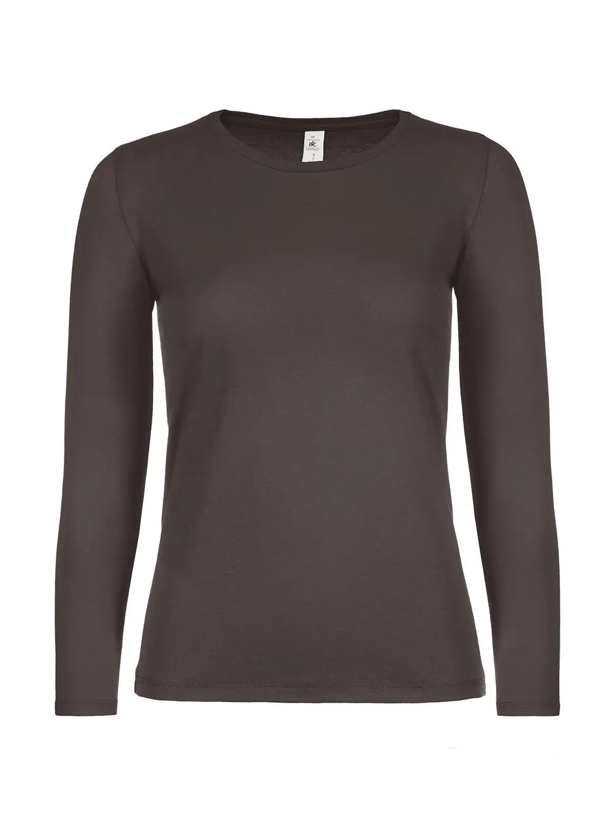 Immagine T-shirt manica corta B&C #E150 LSL /women