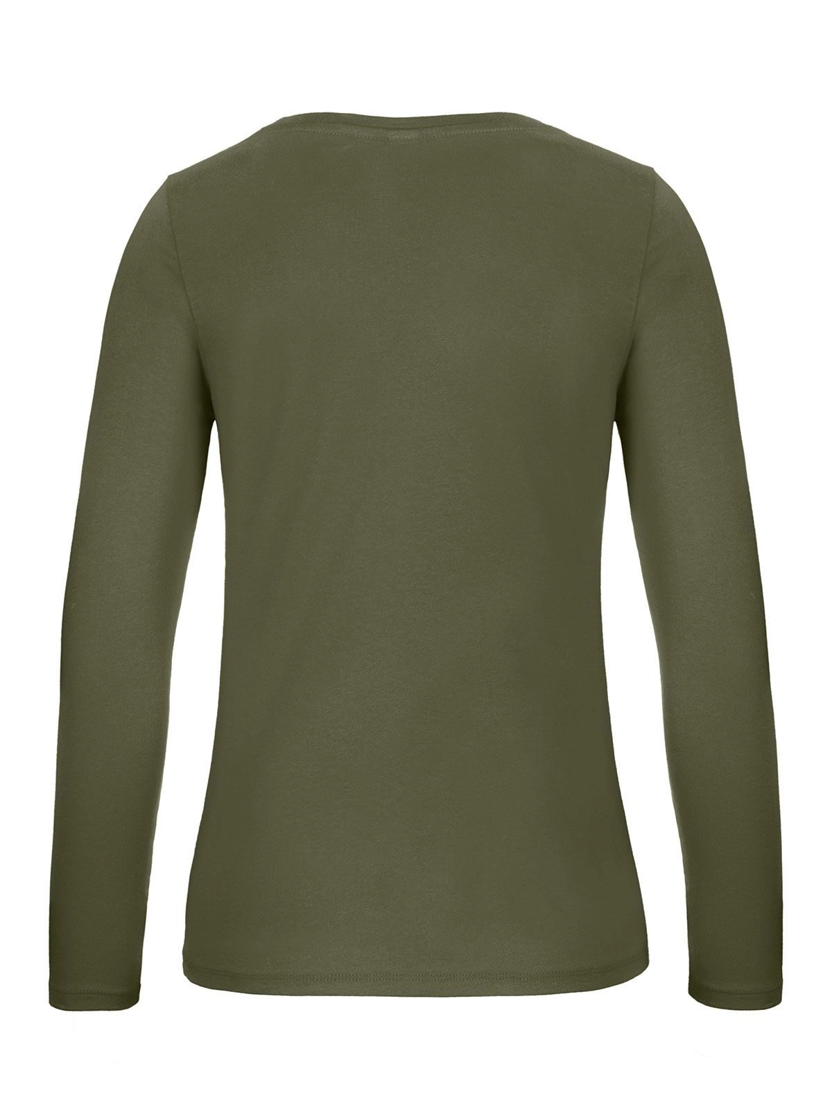 Immagine T-shirt manica corta B&C #E150 LSL /women