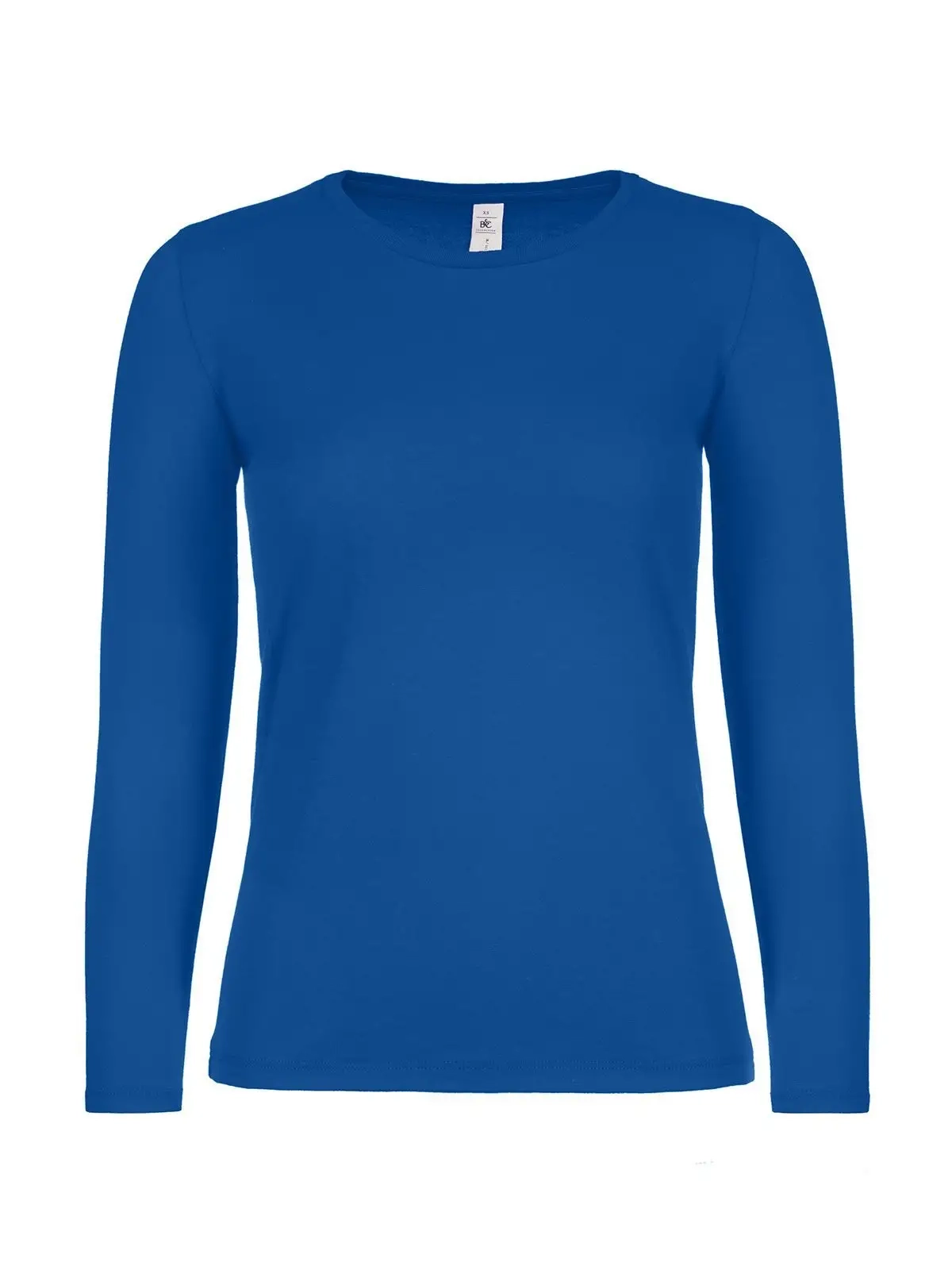 Immagine T-shirt manica corta B&C #E150 LSL /women