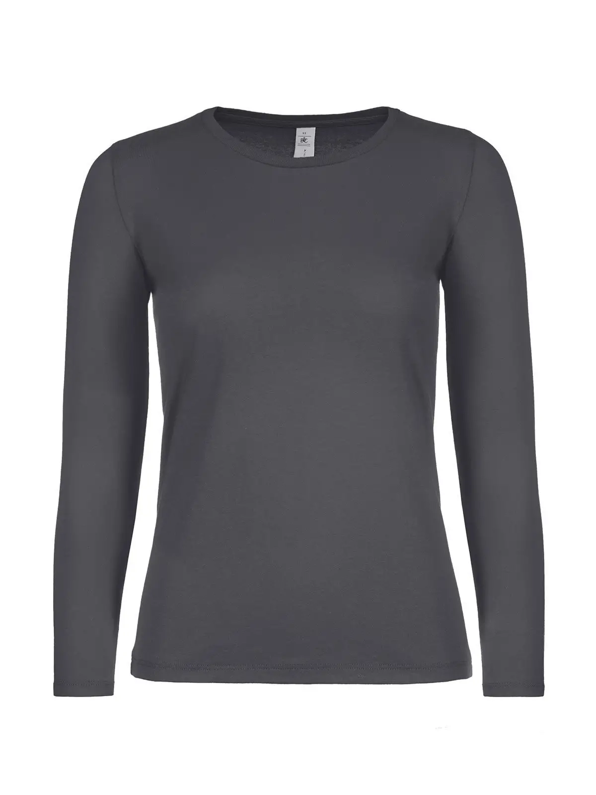 Immagine T-shirt manica corta B&C #E150 LSL /women