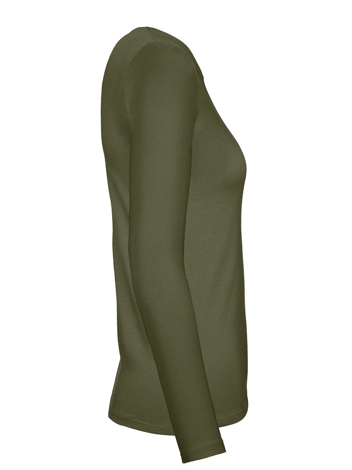 Immagine T-shirt manica corta B&C #E150 LSL /women