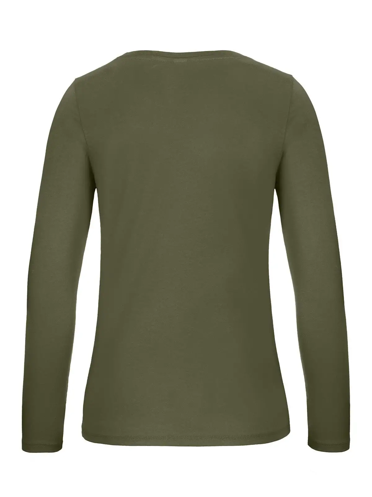 Immagine T-shirt manica corta B&C #E150 LSL /women