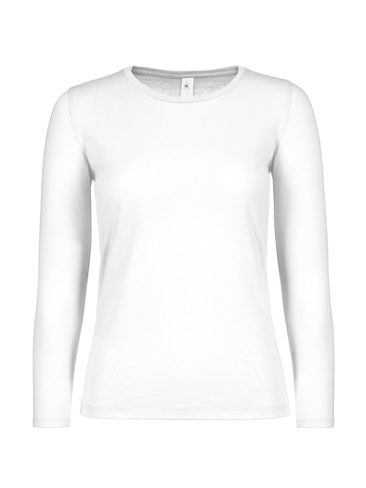 Immagine T-shirt manica corta B&C #E150 LSL /women