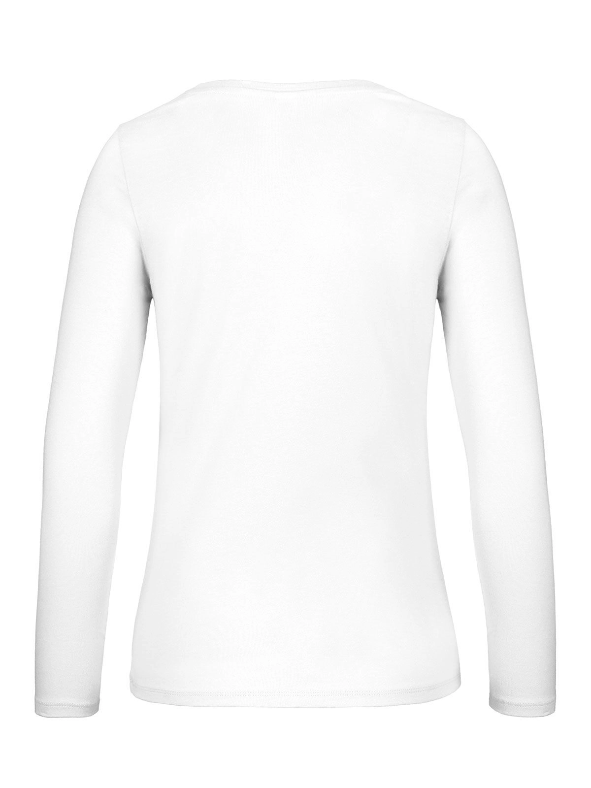 Immagine T-shirt manica corta B&C #E150 LSL /women