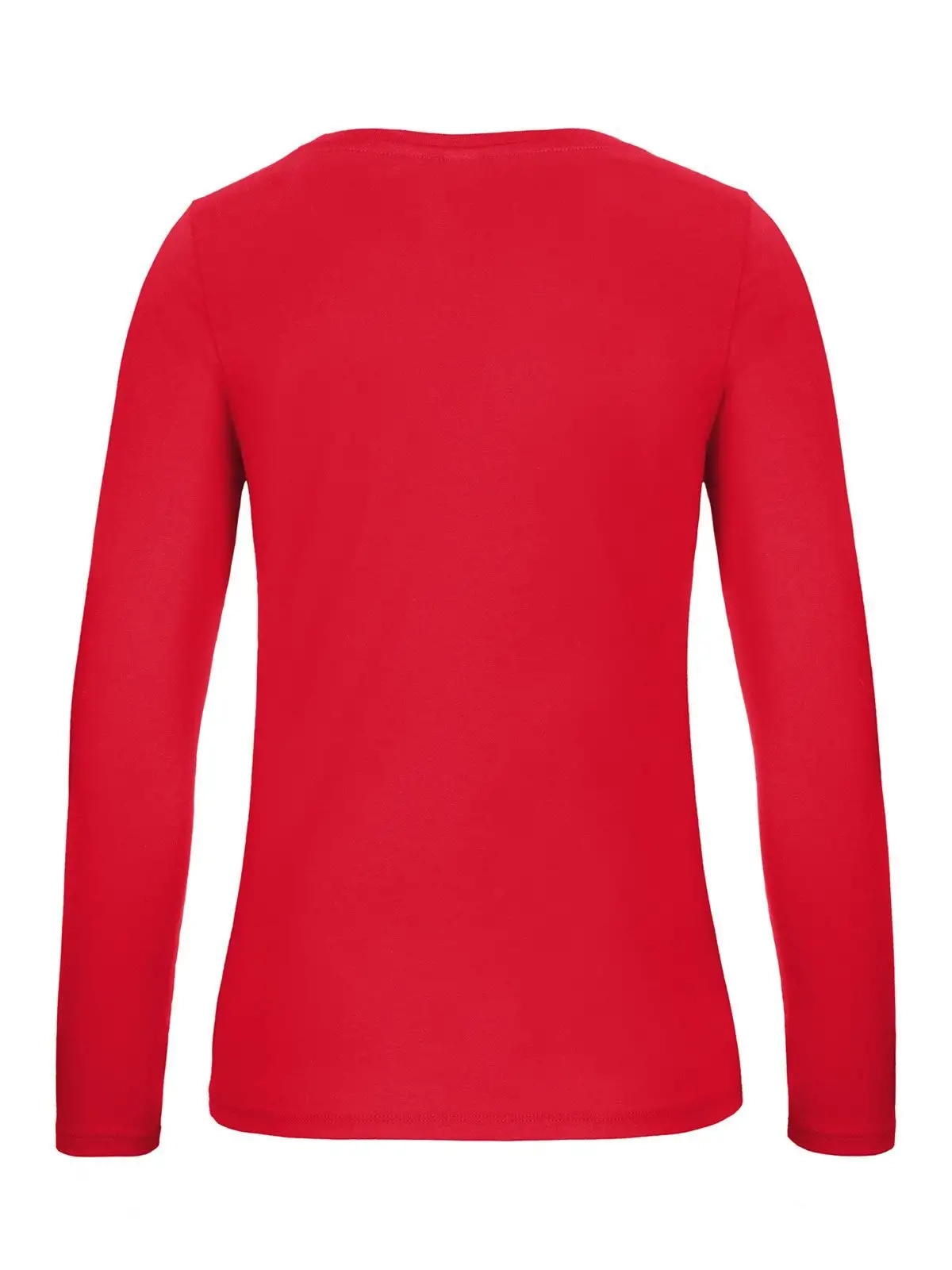 Immagine T-shirt manica corta B&C #E150 LSL /women