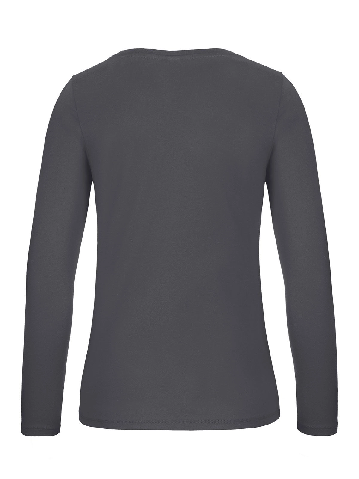 Immagine T-shirt manica corta B&C #E150 LSL /women