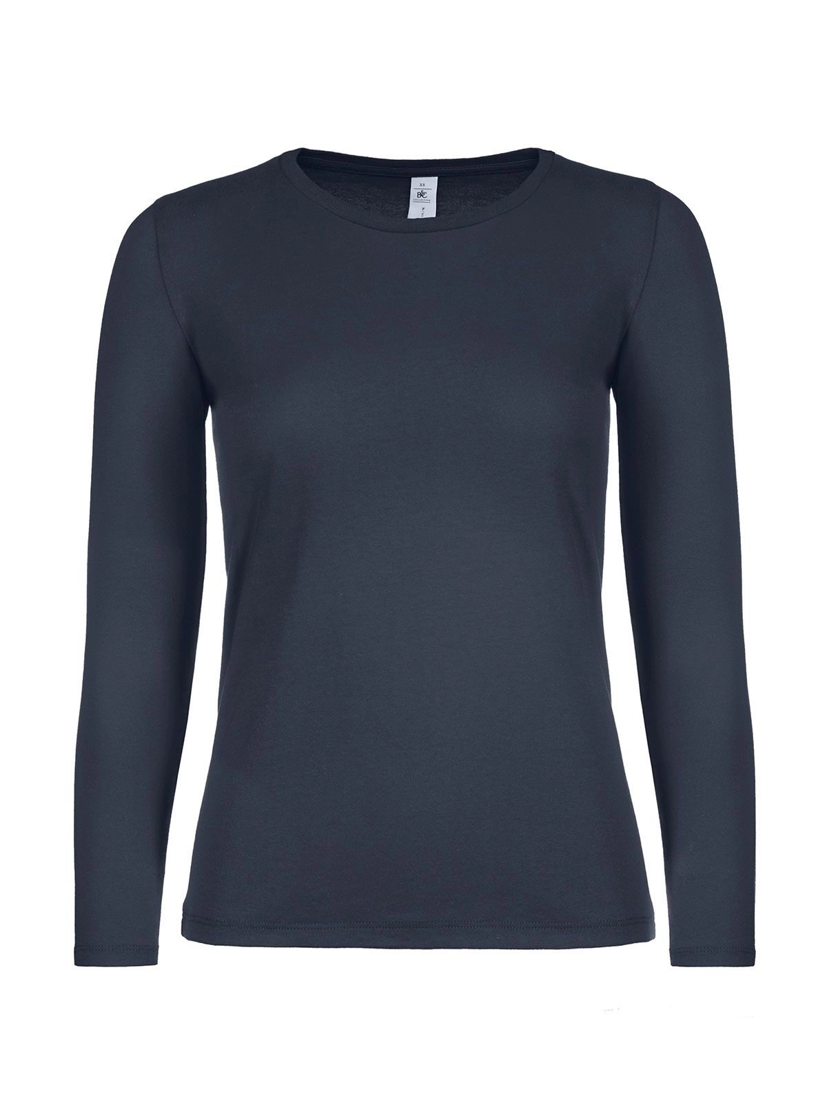 Immagine T-shirt manica corta B&C #E150 LSL /women