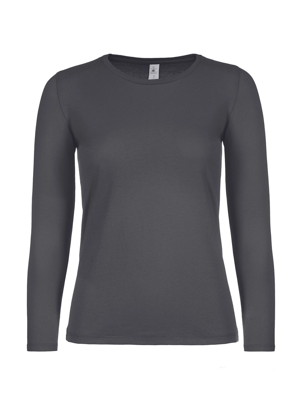 Immagine T-shirt manica corta B&C #E150 LSL /women