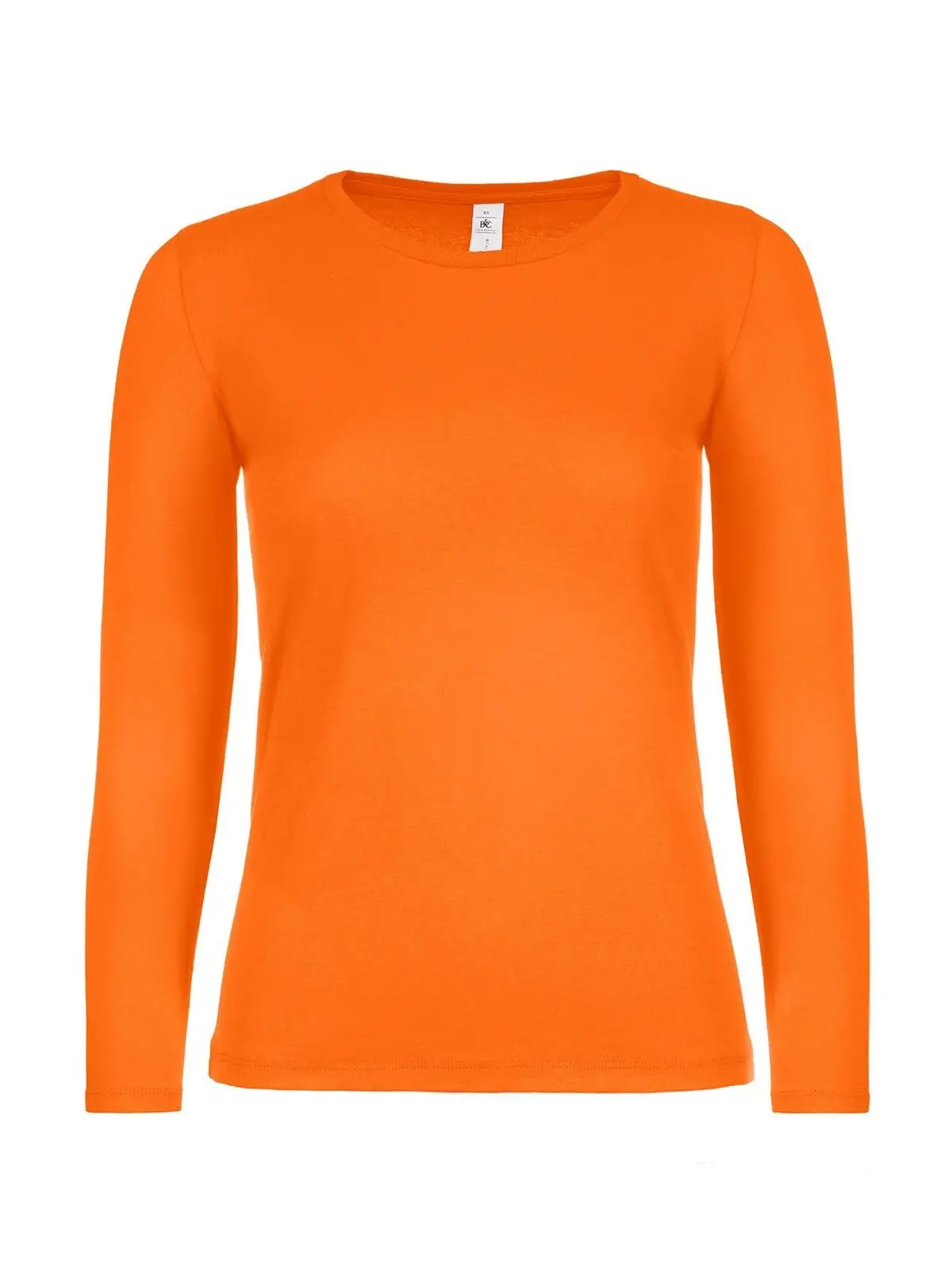 Immagine T-shirt manica corta B&C #E150 LSL /women