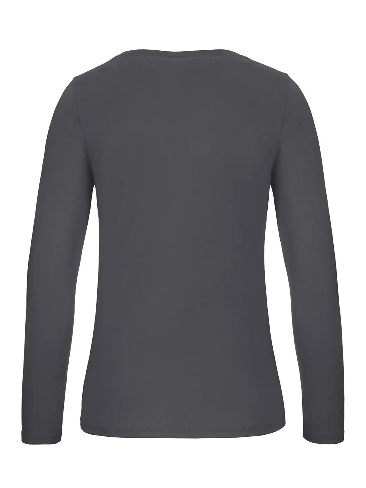 Immagine T-shirt manica corta B&C #E150 LSL /women