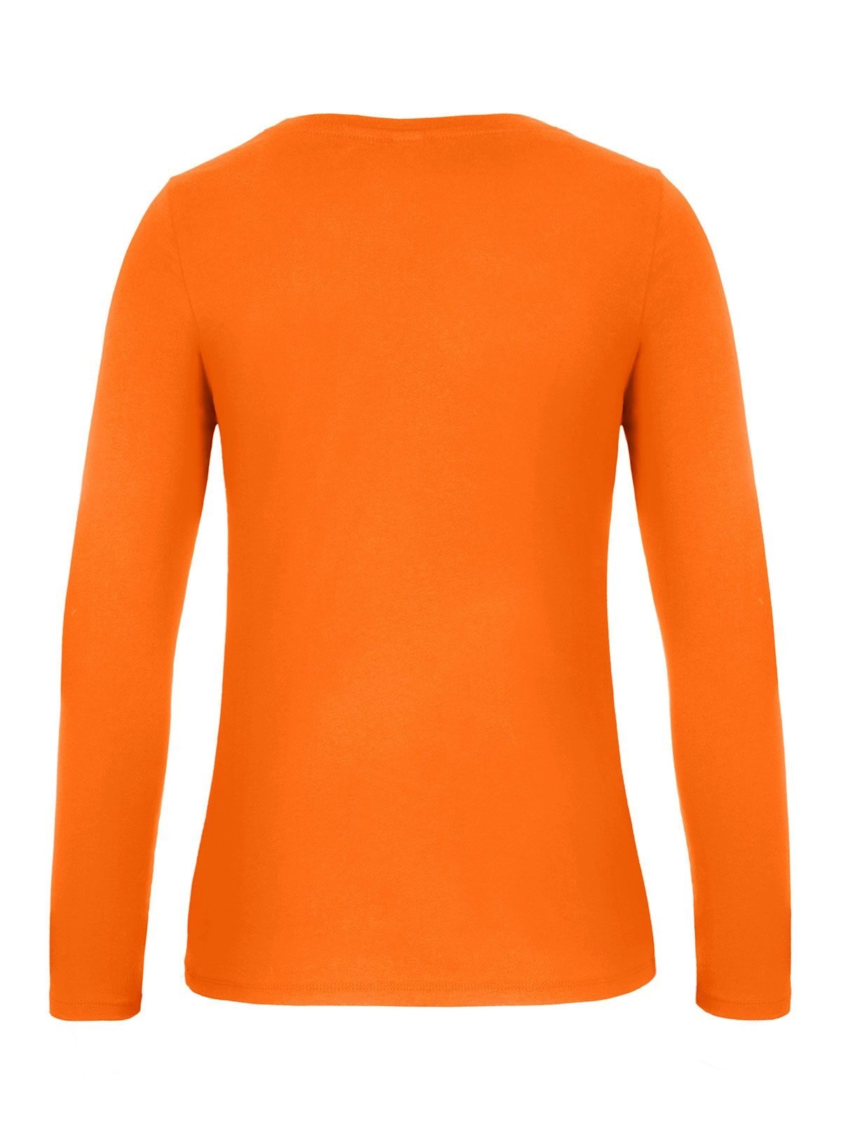 Immagine T-shirt manica corta B&C #E150 LSL /women