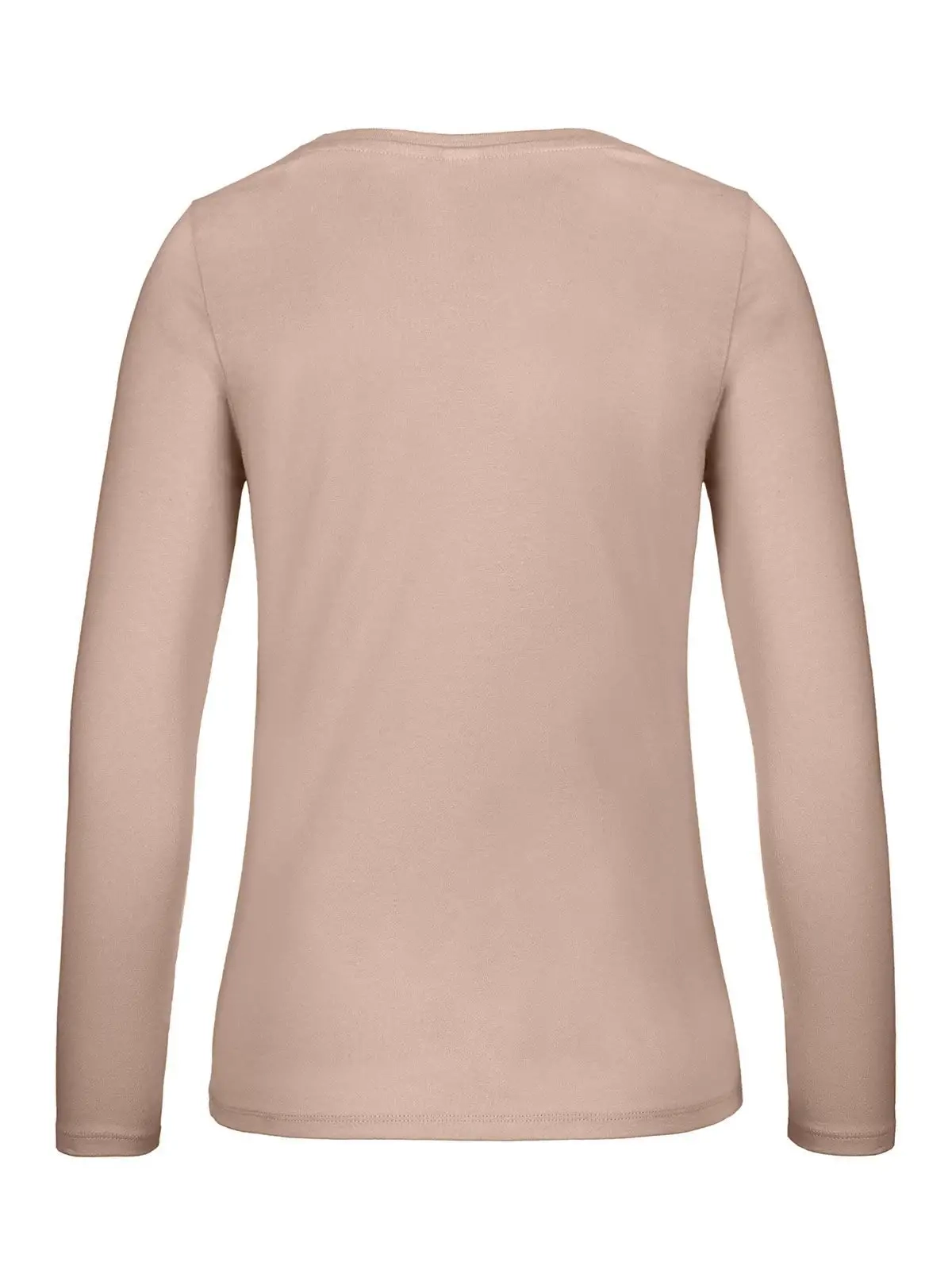 Immagine T-shirt manica corta B&C #E150 LSL /women