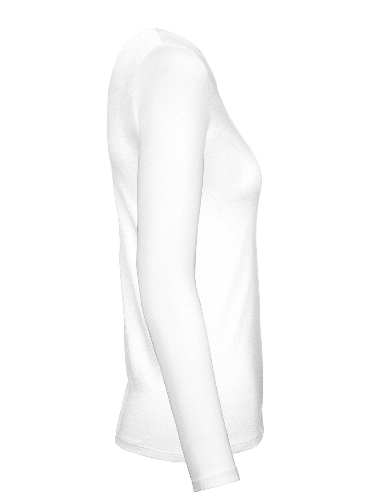 Immagine T-shirt manica corta B&C #E150 LSL /women