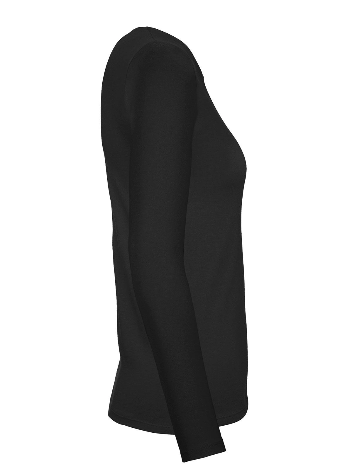 Immagine T-shirt manica corta B&C #E150 LSL /women
